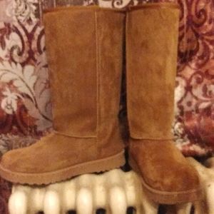 Women's boots